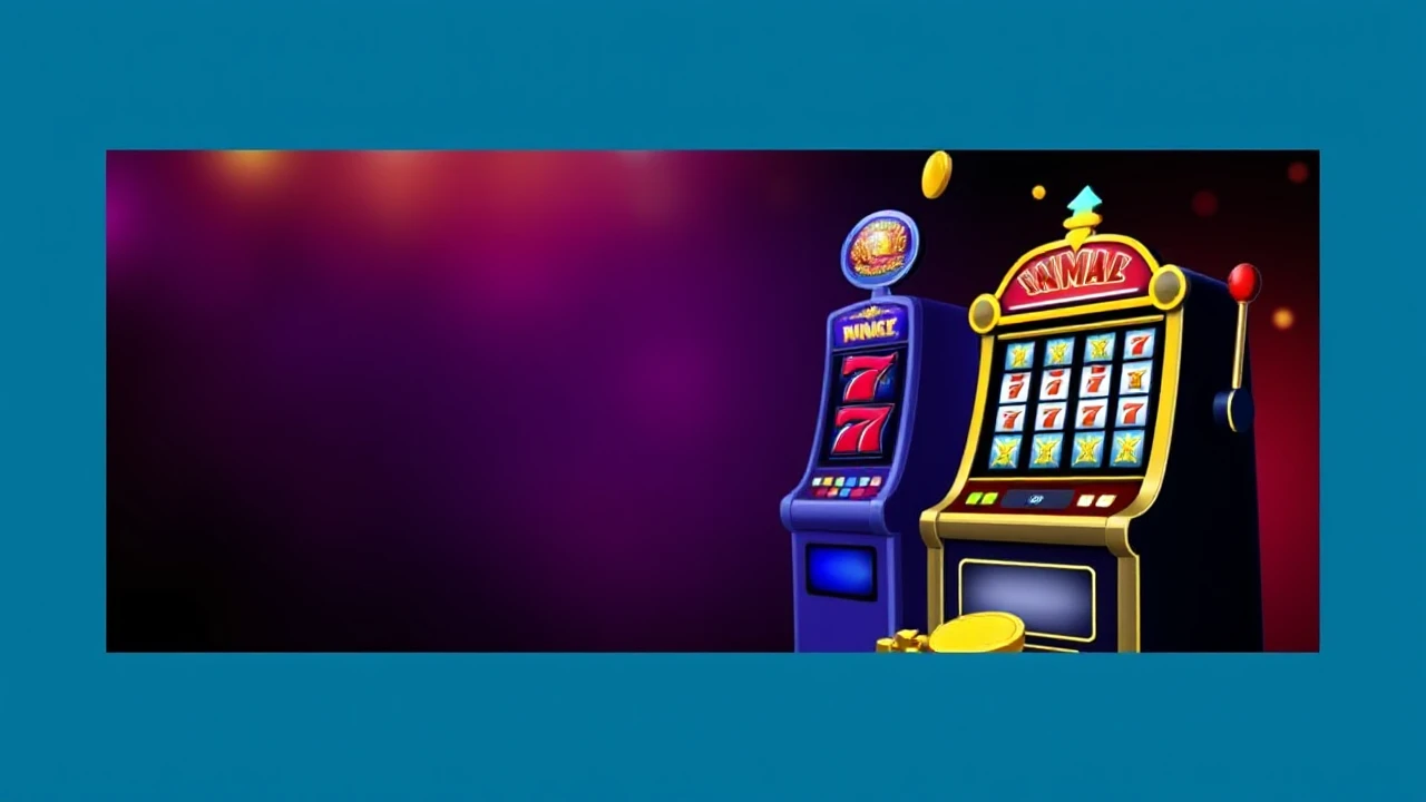Best 10 Tips for Maximizing Your Wins on Slot Machine Games
