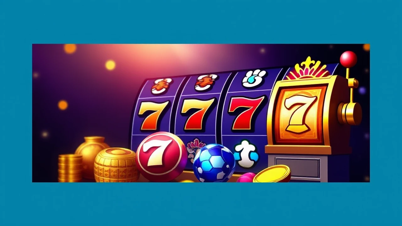 Craft of Crafting Immersive Storylines and Characters in Slot Games