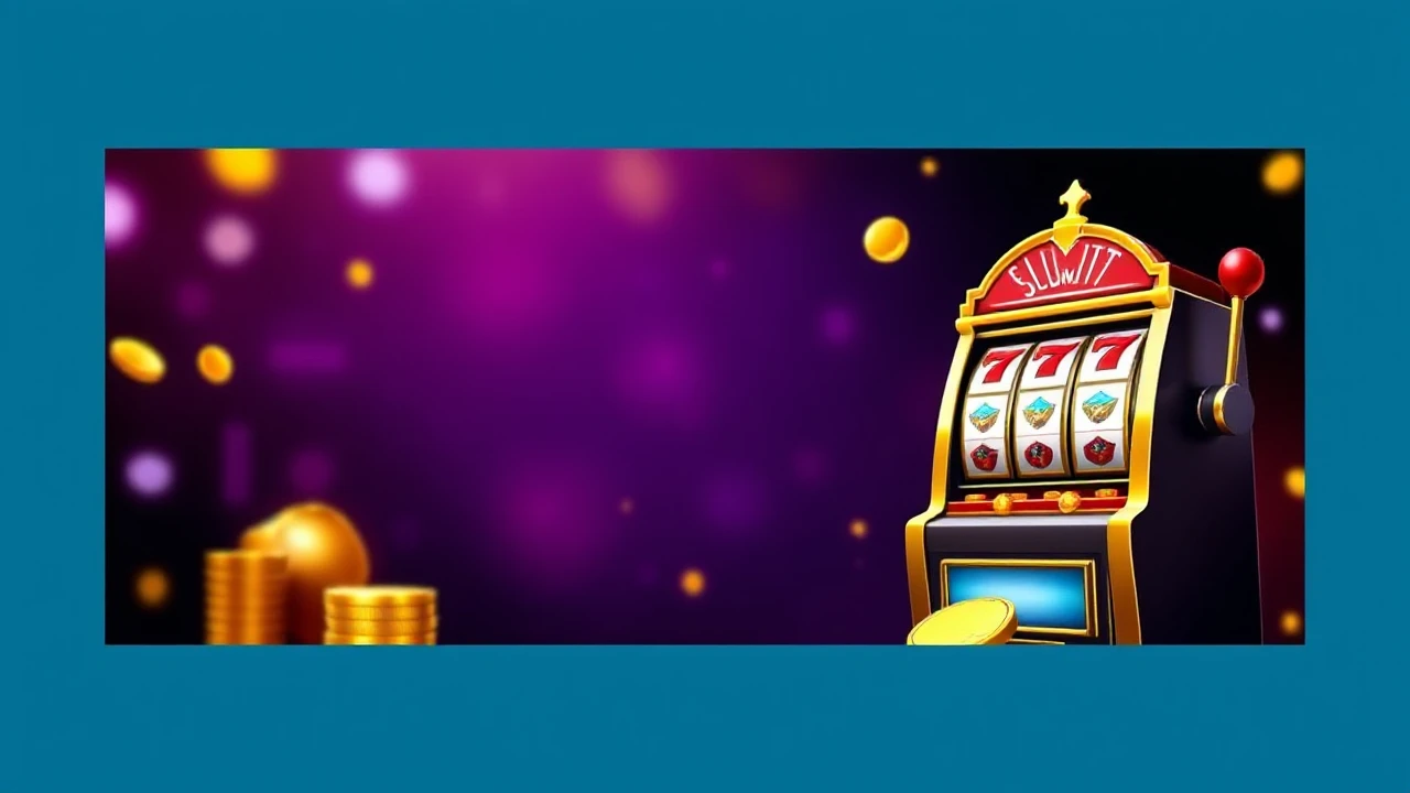 Revealing the Top Strategies of Casino Slot Jackpots