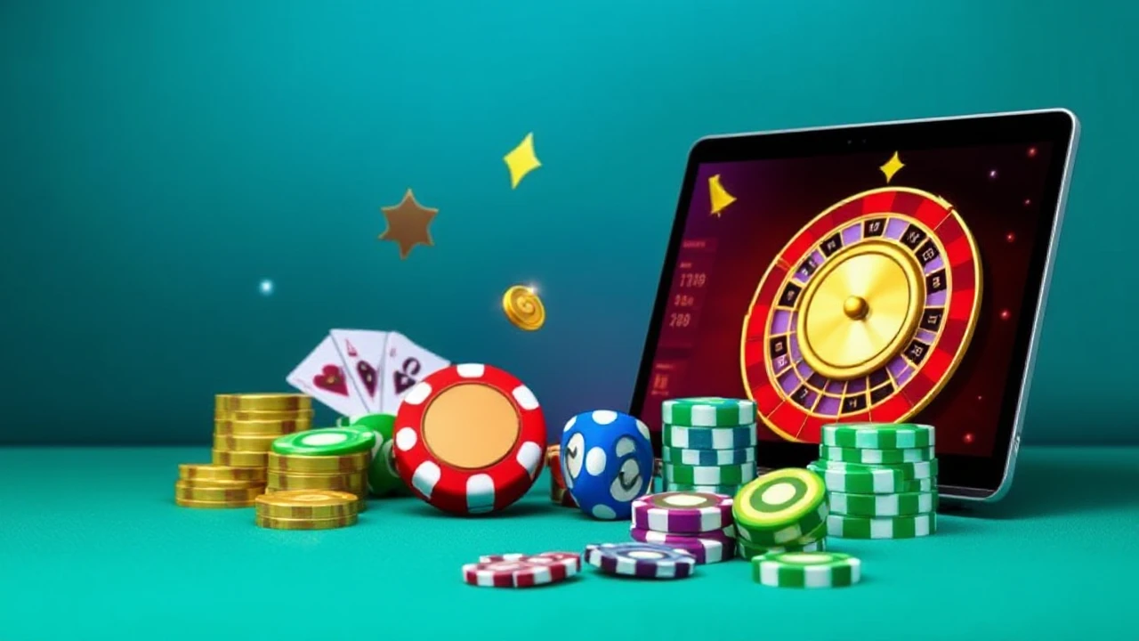 Effective Tips for Succeeding Big in Online Casino Betting Games