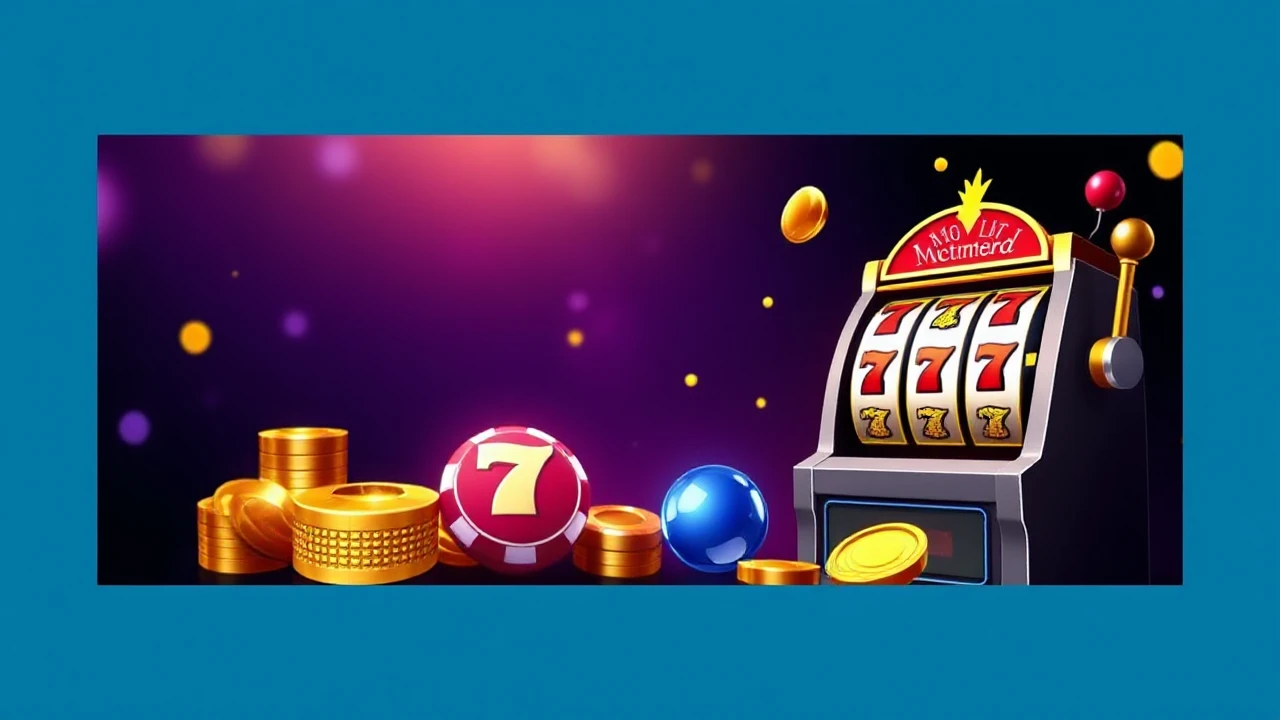 Diving into the Secrets of Successful Online Casino Slot Players
