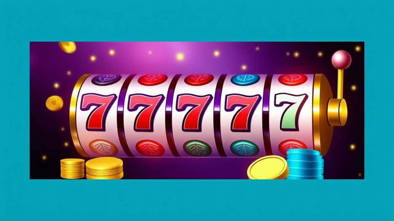 Unraveling this Enigma of Internet Casino Slot Payouts: The In-Depth Guide