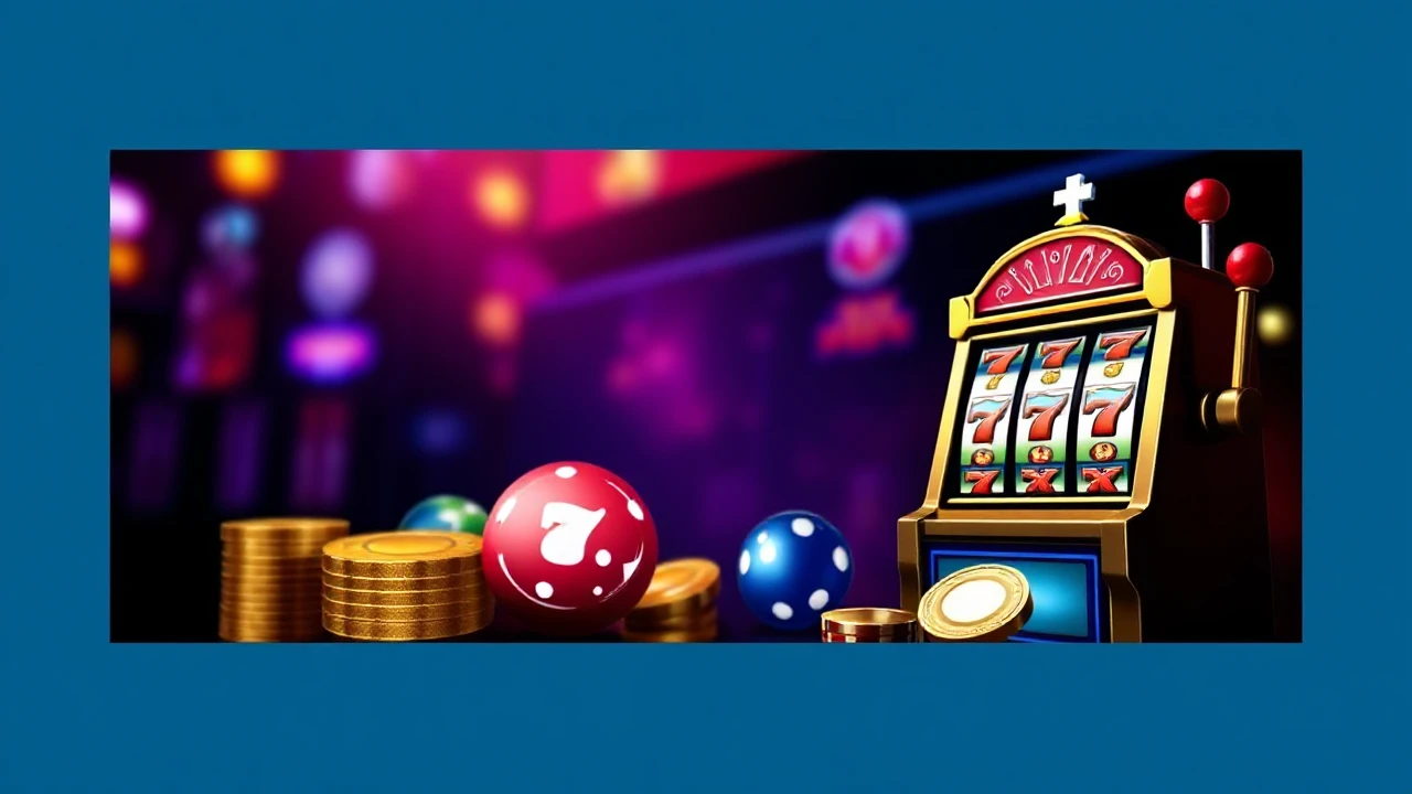 Perfecting Your Playing Skills: Advanced Techniques for Success in Gaming House Slots