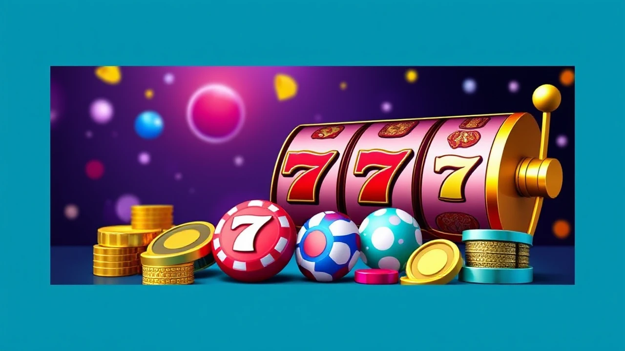 Investigating the Impact of Popular Culture on Casino Slot Game Concepts