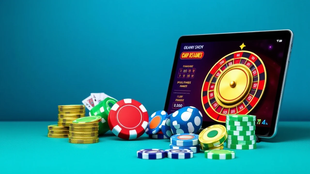 Maximize Your Profits: Discovering Winning Strategies for Digital Casino Games